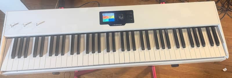 Studiologic SL73 Studio 73-Key Controller-CHEAPEST PRICE ON NET!!! image 1