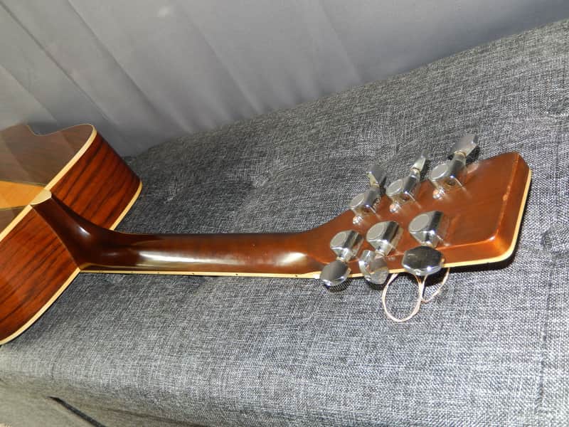 MADE IN JAPAN 1977 - CANYON W50 - VERY PROMISING - MARTIN D41 | Reverb
