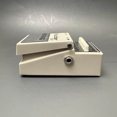 Boss GE-7 Equalizer with Mod image 4