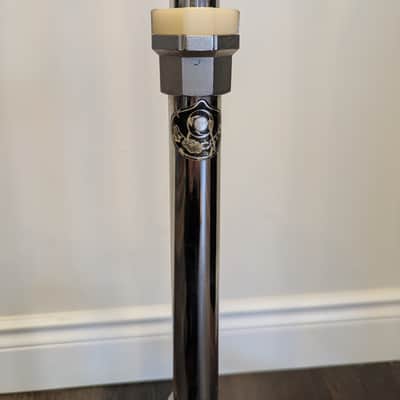 Staccato Straight Cymbal Stand 1970s-80s image 6