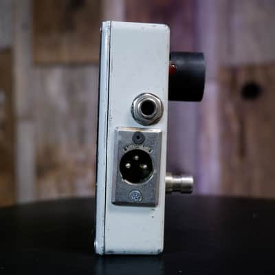 MXR MX-106 Block Noise Gate Line Driver 1980 - White image 4