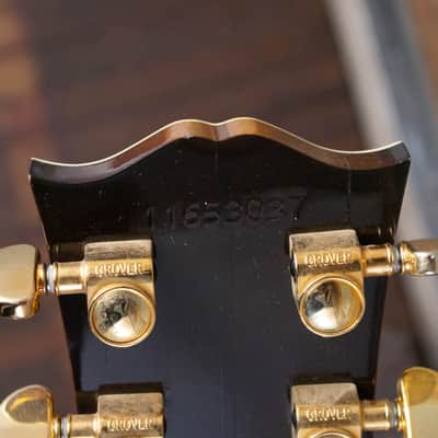 Gibson J-200 Standard 2013 - Vintage Sunburst image 15
