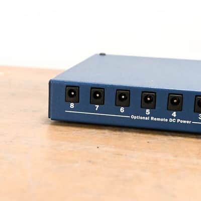 Aviom A-16D A-Net Distributor CG012FW image 3