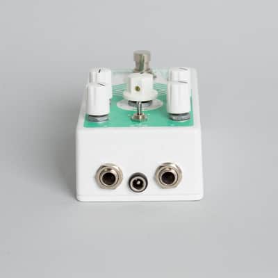 EarthQuaker Devices  Arpanoid Arpeggiator Effect (2016), ser. #2240. image 5
