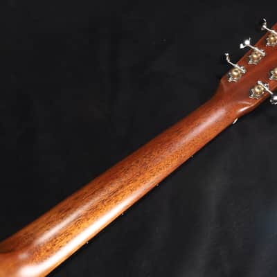 Martin D-18 Standard Series NEW 2025 - Natural 584 image 6