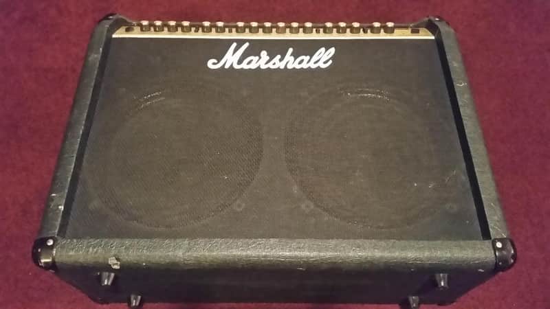 Marshall Valvestate 265 Combo late-90's image 1
