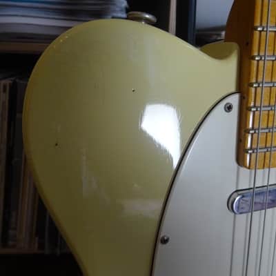 Haar Telecaster image 4