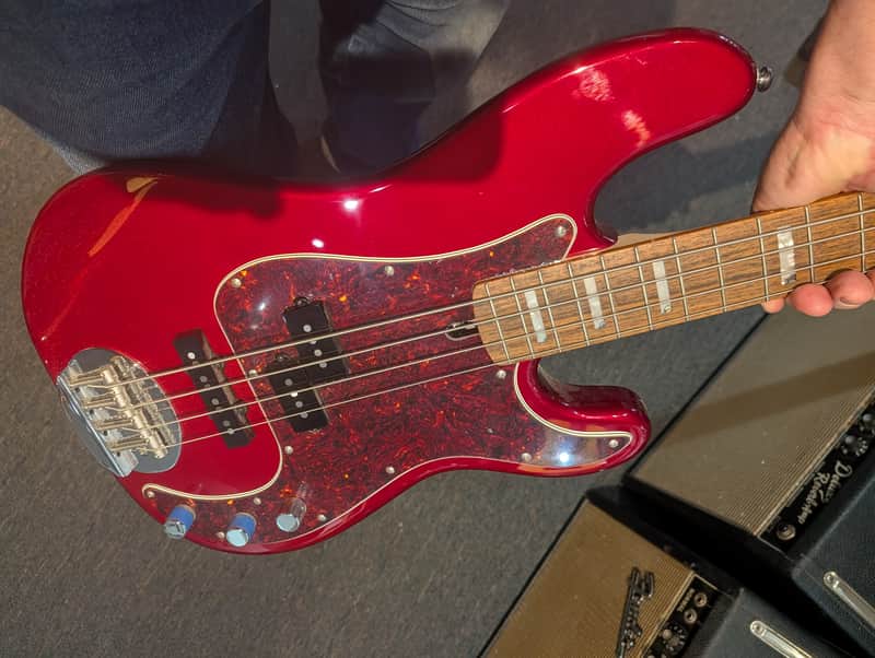 Lakland Skyline