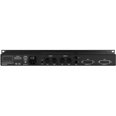 Rupert Neve Designs 5057 Orbit 16x2 Summing Mixer image 2
