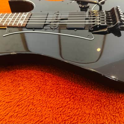 Ibanez Rg 550 1997 japan RAre image 20