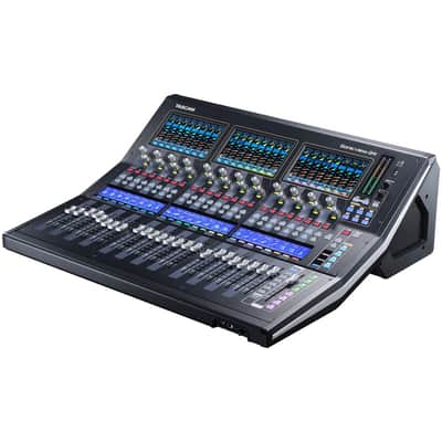 TASCAM Sonicview-24XP 24-Channel Mixer | Reverb