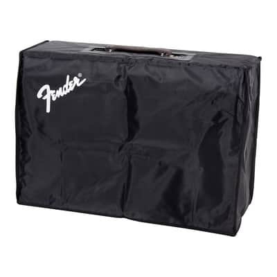 Fender Super-Sonic 22 Combo Amplifier image 6