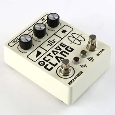 DEATH BY AUDIO OCTAVE CLANG V2 image 2