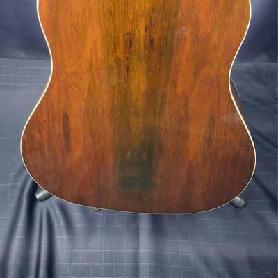 Gibson Advanced Jumbo 1992 - Shade Top image 6