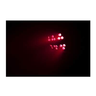 Chauvet (WashFX2) DJ Projection Lighting Effect Black image 7