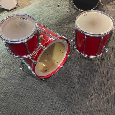 Pearl MLX Maple 3 Piece Shell Pack image 8