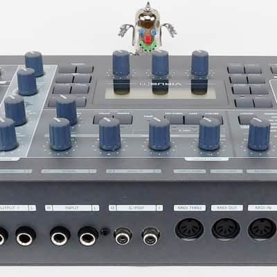 Access Virus Ti 2 Synthesizer Desktop + Fast Wie Neu + 1Jahr Garantie image 6