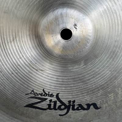 Zildjian 16" A Series China High Cymbal 1982 - 2012 - Traditional image 2
