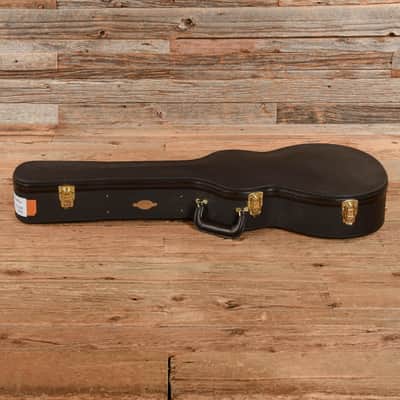 Taylor 522 Natural 2017 image 8