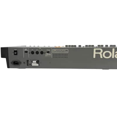 Roland Juno-106 NOS/Boxed For Sale image 21