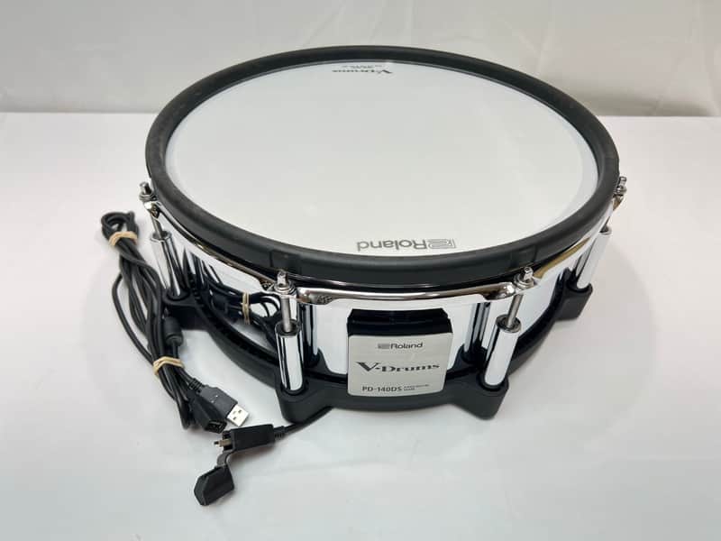 Roland PD-140DS BC V Drum 14" Digital Mesh Head PD140 image 1