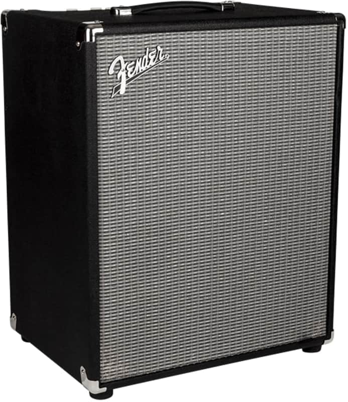 Fender #2370600000 - Rumble 500 V3 Bass Guitar Combo Amplifier image 1