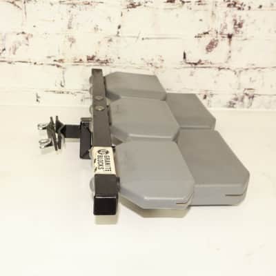 Latin Percussion LP1210 Granite Percussion Blocks image 6