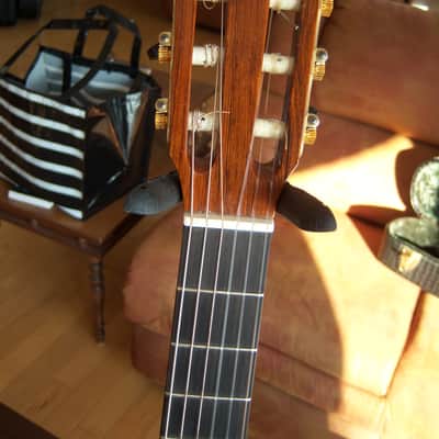 Guild Nylon Paloma SC3 2000 - Natural image 11