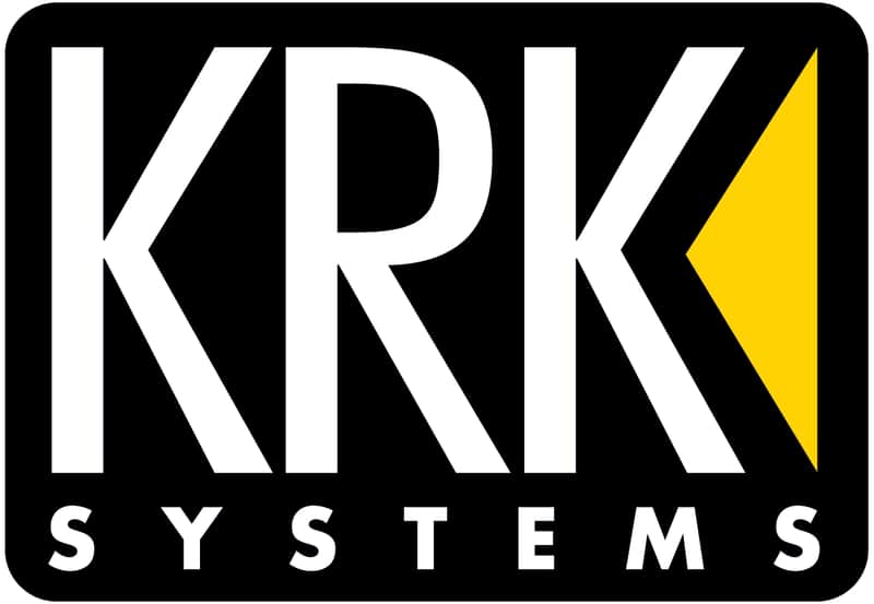 KRK CBLK00030 Black image 1