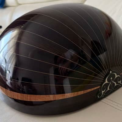 Special Rosewood Oud by Yildirim Palabiyik image 3