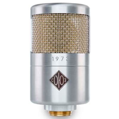 Soyuz Microphones 1973 Deluxe Microphone image 4