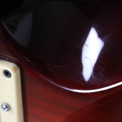 2002 Paul Reed Smith Custom 22 10 Top image 10
