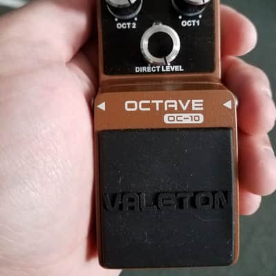 Valeton OC-10 Octave image 1