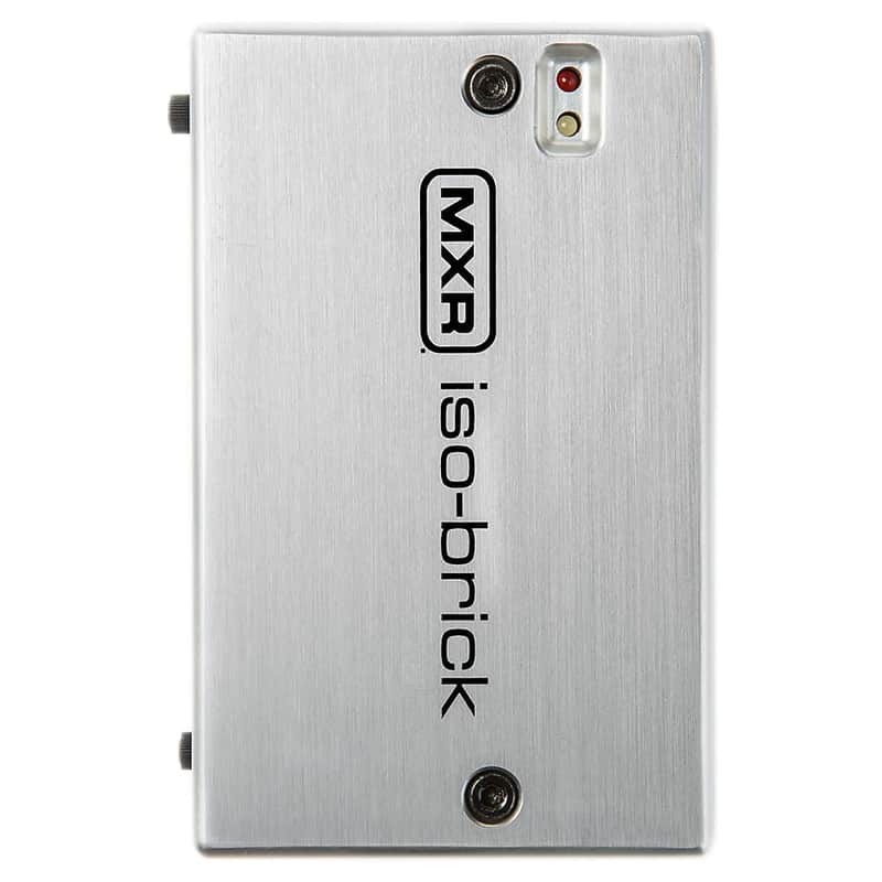 MXR M238 Iso-Brick Power Supply image 1