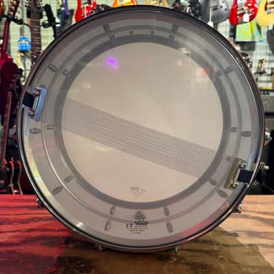 Yamaha Stage Custom Steel 14x5.5 Stare Drum image 3