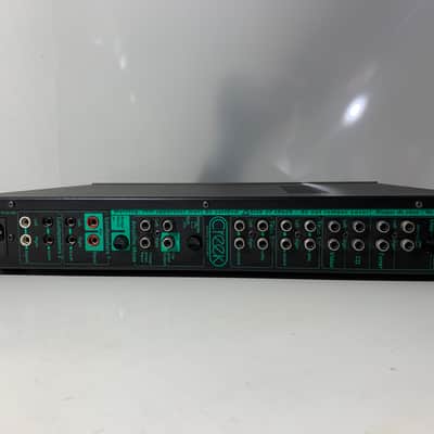 Vintage Creek 6060 integrated amplifier image 7