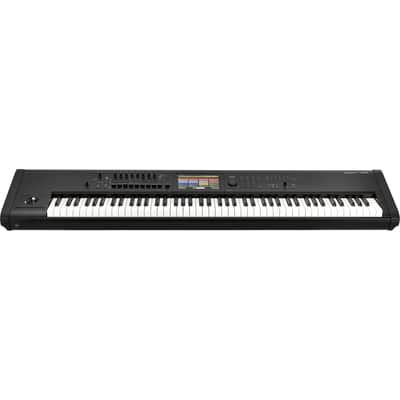 Korg Kronos 3 88-Key Music Workstation image 2