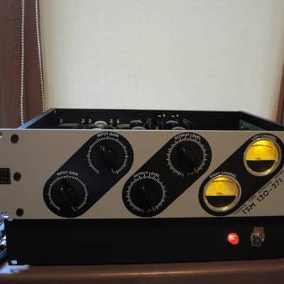 Handcrafted Labs TSM 120-271 image 2
