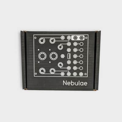 Qu-Bit Electronix Nebulae v2 2018 - Present - Black image 2