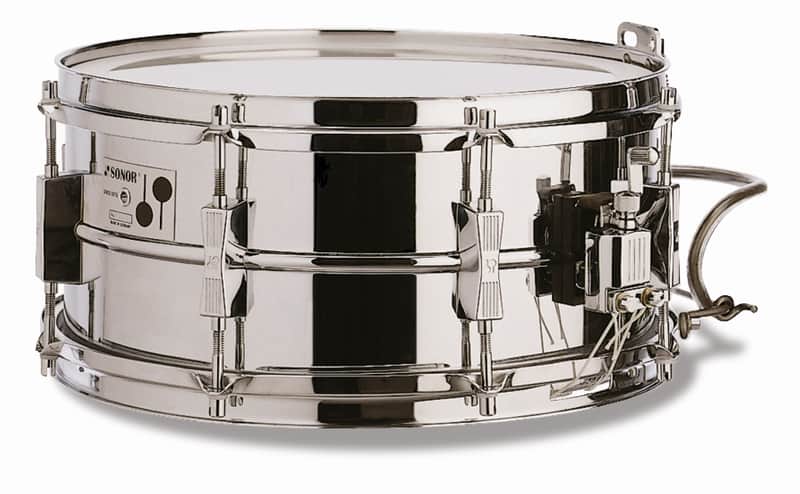 Sonor MP 456 14x6,5 image 1