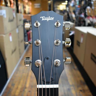 Taylor 414ce Studio Special Edition Acoustic-electric Guitar Honeyburst w/Softshell Case image 7
