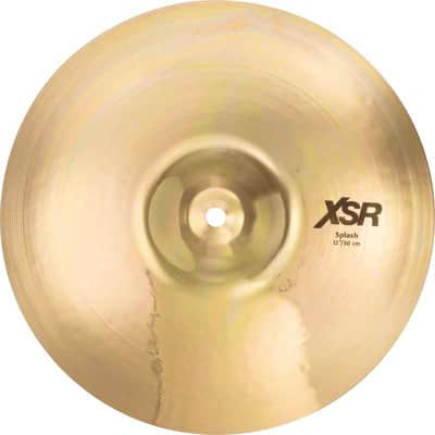 Sabian XSR1205B XSR 12" Splash image 2