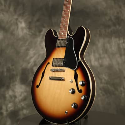 2024 Gibson ES-335 Vintage Burst MINT/unplayed!!! image 8