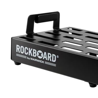 Warwick RockBoard Handle Set image 2