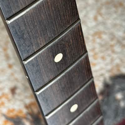 Warmoth Telecaster Neck 10-16 2020’s - satin image 4