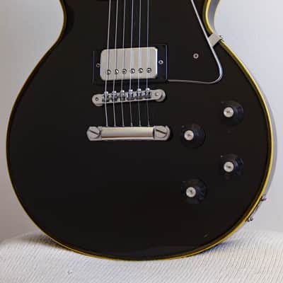 Yamaha Studio Lord SL550 Black 1977 image 17