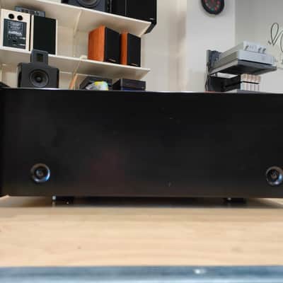 Accuphase E 205 - Black image 6