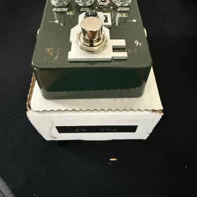 Sinvertek MGAT-1 Golden Era Preamp image 2