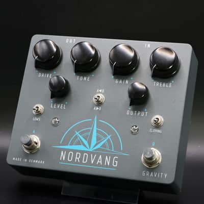 Nordvang Gravity V2.5 [2 892] (08/03) image 2