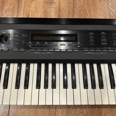 Roland D50 Linear Digital Synthesizer....Fully Serviced, Contacts Cleaned.....#3 image 3